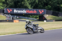 Middle 2 Group Black Bikes